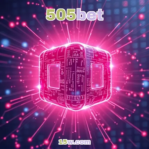505bet: Eventos que Transformam Sua Experiência de Jogo em Diversão