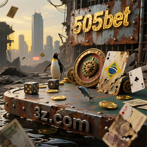 Explorando a Categoria 'Jogos' no 505bet: Uma Nova Era de Entretenimento Online