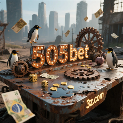 Descubra a Emoção da Loteria no 505bet
