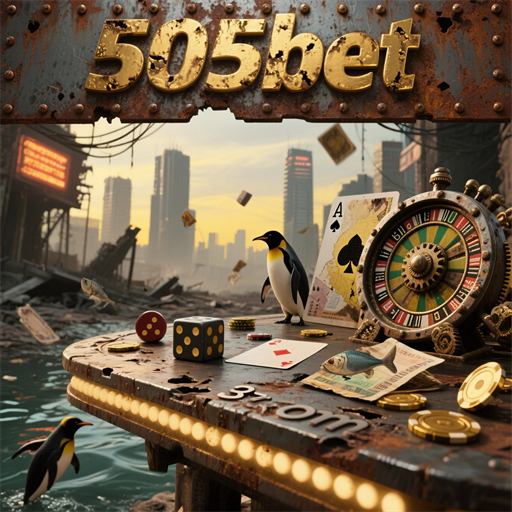 505bet oferece uma plataforma diversificada para jogadores que buscam a emoção dos jogos de azar. Com várias opções e promoções, cada aposta é uma nova aventura.