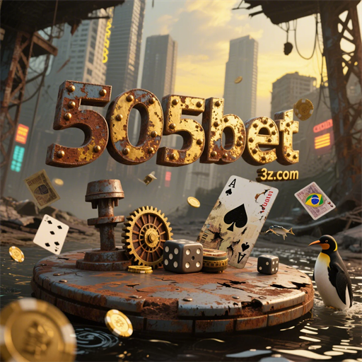 O Futuro dos Jogos Online: Como o 505bet Está Transformando a Indústria