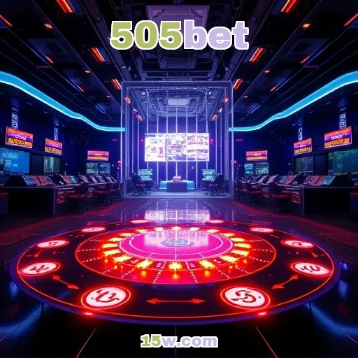 505bet - Poker Online