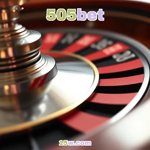 505bet: Descubra Promoções Incríveis e Aumente suas Chances de Ganhar!