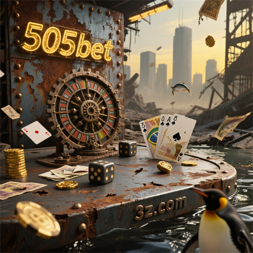 Descubra as Melhores Promoções na 505bet