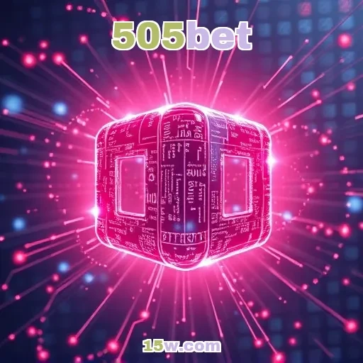 505bet - Caça-níqueis