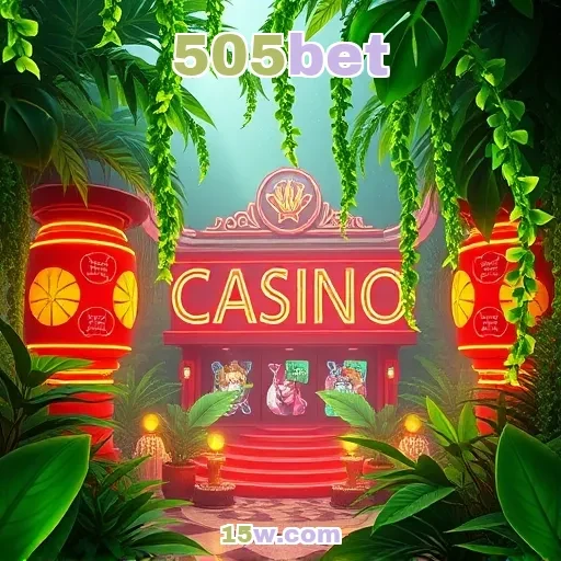 505bet: Jogos de Mesa Que Transformam a Diversão em Emoção!