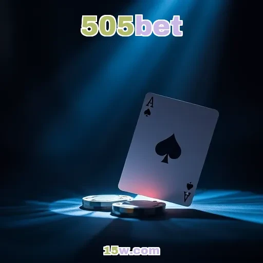 505bet: Dicas Para Jogar e Vencer com Mais Estratégia
